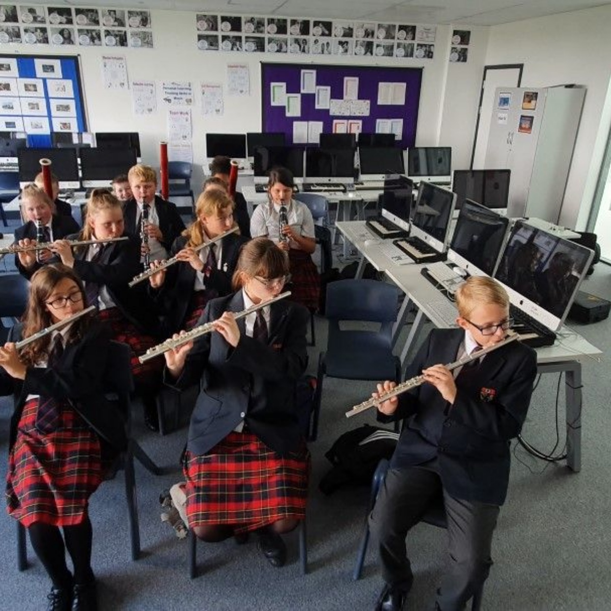 Yate Academy Are you thinking of joining Yate Academy?